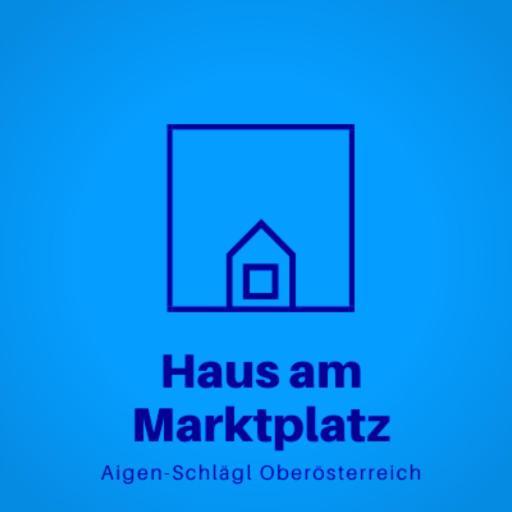 Haus Am Marktplatz Aigen im Mühlkreis Exterior foto